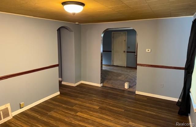 1287 E Mount Morris Road, Mount Morris, MI 48458