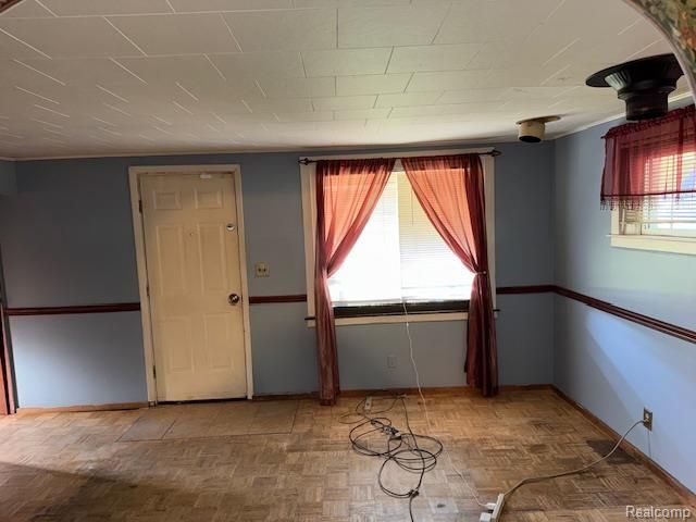 1287 E Mount Morris Road, Mount Morris, MI 48458