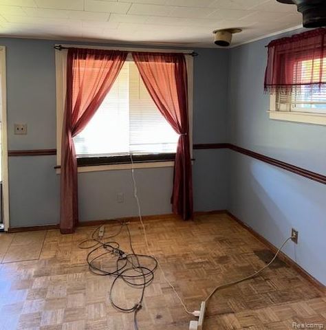 1287 E Mount Morris Road, Mount Morris, MI 48458