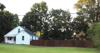 1287 E Mount Morris Road, Mount Morris, MI 48458