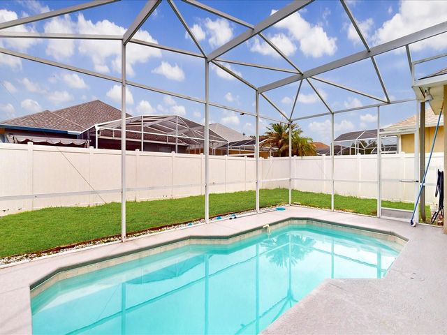 226 MAGICAL WAY, Kissimmee, FL 34744