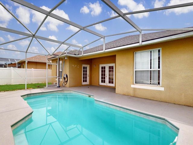 226 MAGICAL WAY, Kissimmee, FL 34744