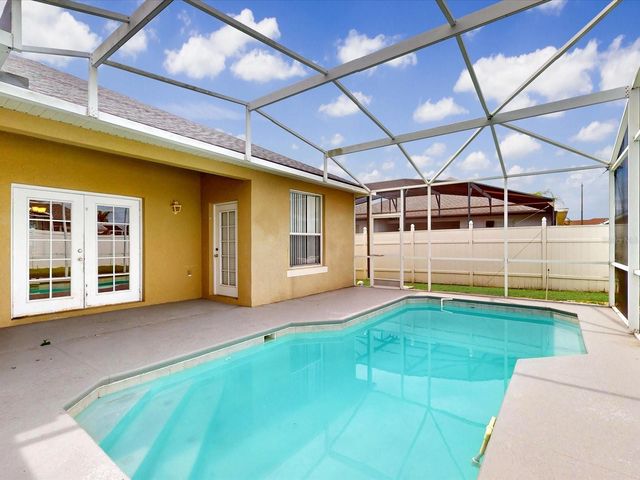 226 MAGICAL WAY, Kissimmee, FL 34744