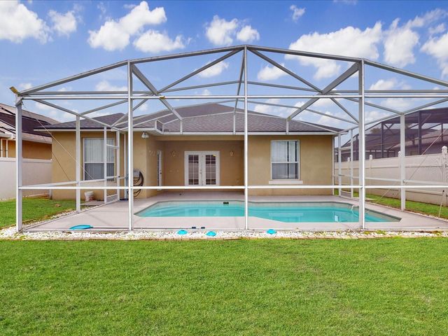 226 MAGICAL WAY, Kissimmee, FL 34744