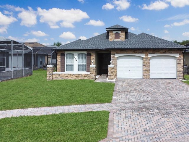 226 MAGICAL WAY, Kissimmee, FL 34744