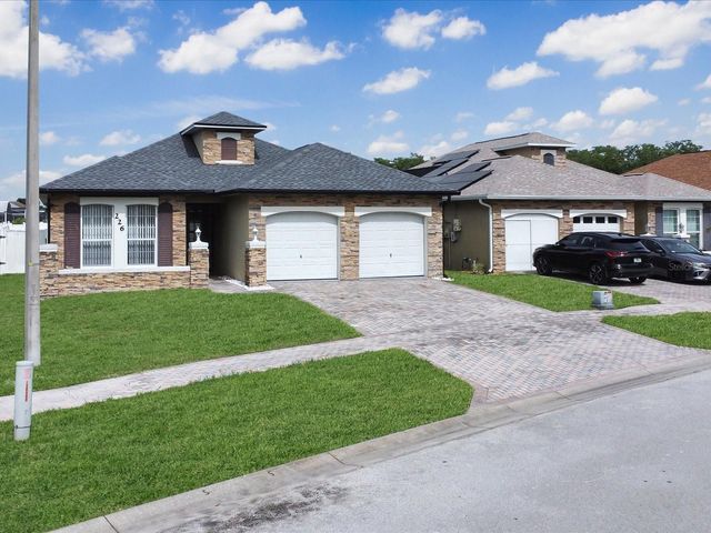 226 MAGICAL WAY, Kissimmee, FL 34744