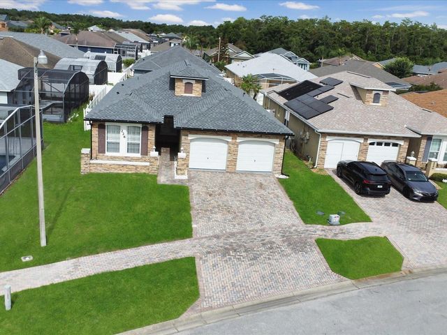 226 MAGICAL WAY, Kissimmee, FL 34744