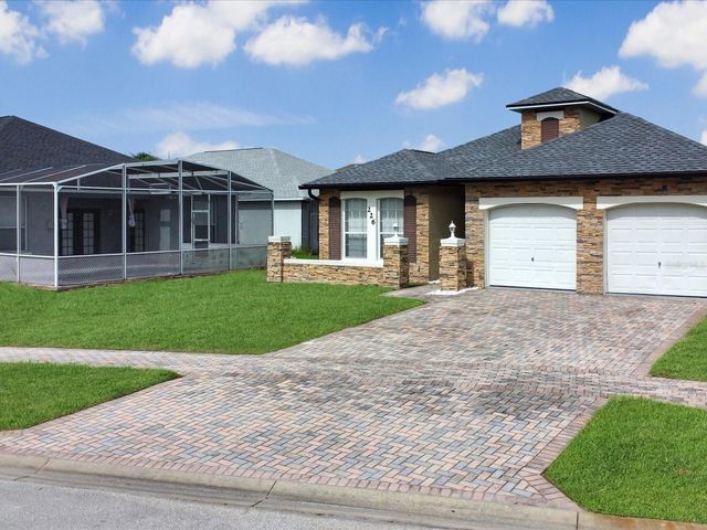 226 MAGICAL WAY, Kissimmee, FL 34744