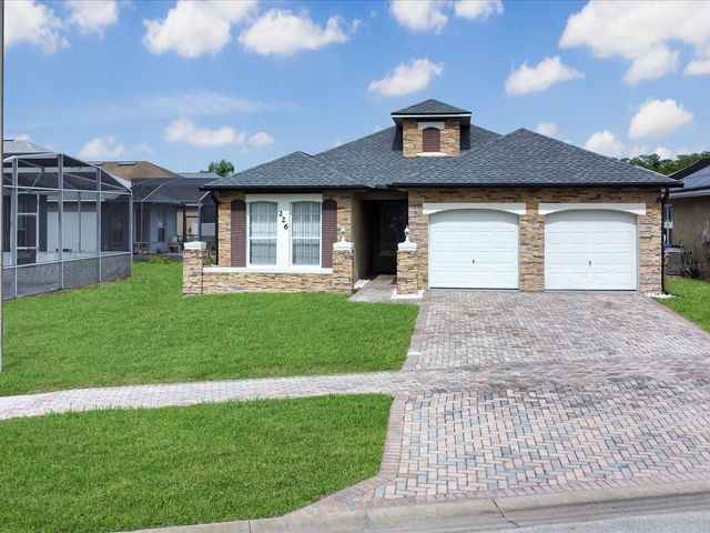 226 MAGICAL WAY, Kissimmee, FL 34744