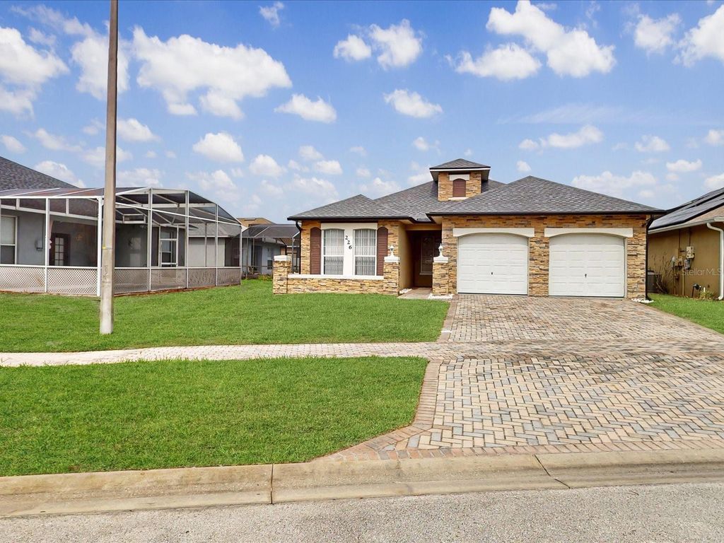 226 MAGICAL WAY, Kissimmee, FL 34744