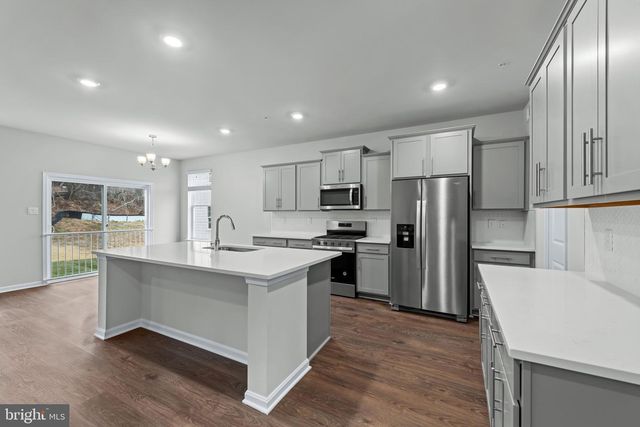 1204 OTTER POINT CT, Middle River, MD 21220