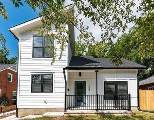 1009 N Gregson Street, Durham, NC 27701