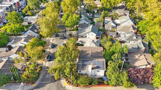 3661 24th St, Sacramento, CA 95818