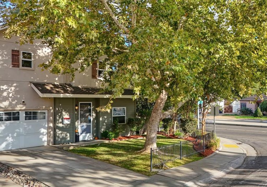 3661 24th St, Sacramento, CA 95818