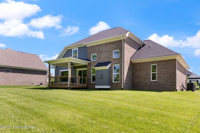 3314 Catalpa Farms Dr, Fisherville, KY 40023