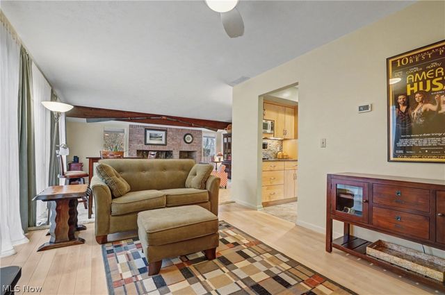 716-7 Claridge Lane, Aurora, OH 44202