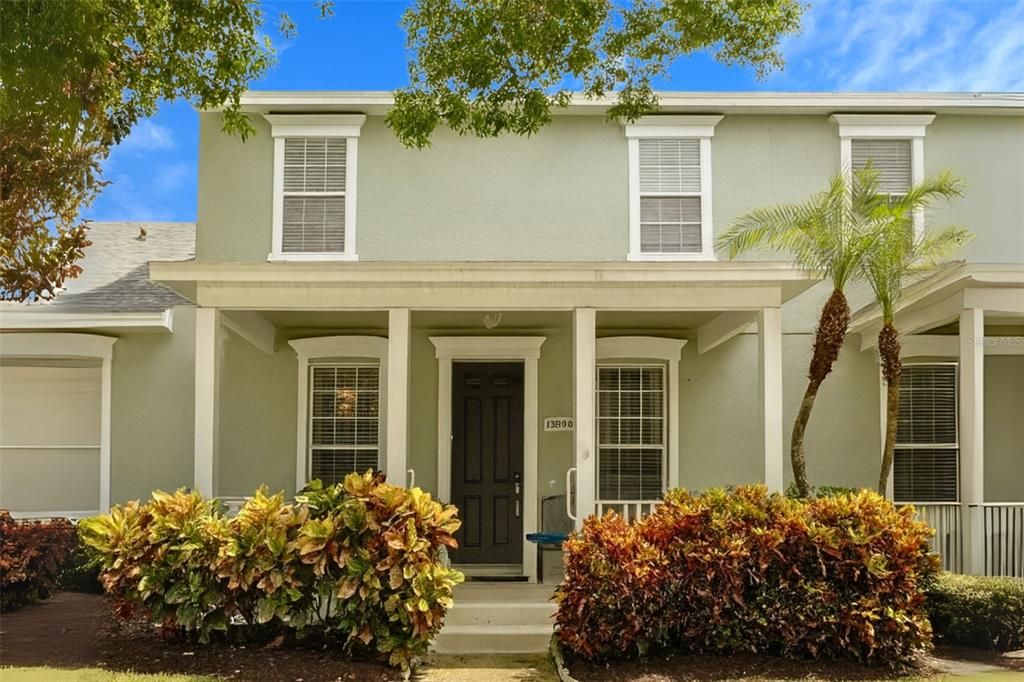 13808 ANCILLA BOULEVARD, Windermere, FL 34786