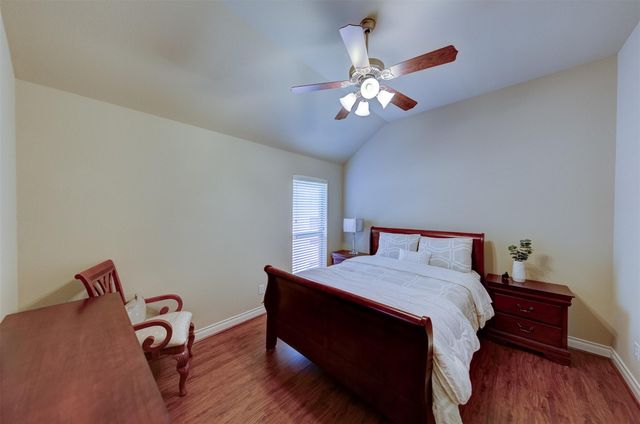 13506 White Cloud Court, Pearland, TX 77584