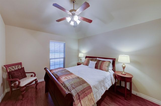 13506 White Cloud Court, Pearland, TX 77584