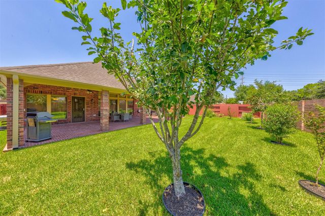 13506 White Cloud Court, Pearland, TX 77584