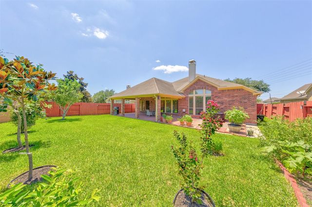 13506 White Cloud Court, Pearland, TX 77584