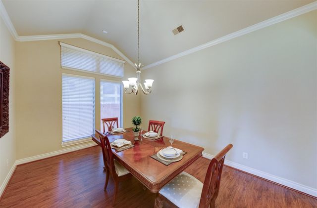 13506 White Cloud Court, Pearland, TX 77584