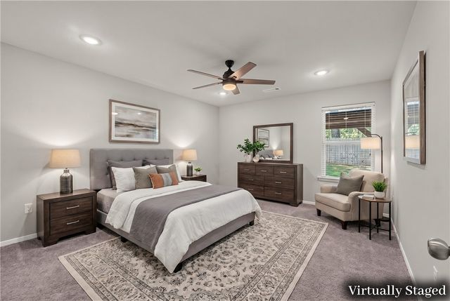 2941 W Emil Drive, Fayetteville, AR 72704