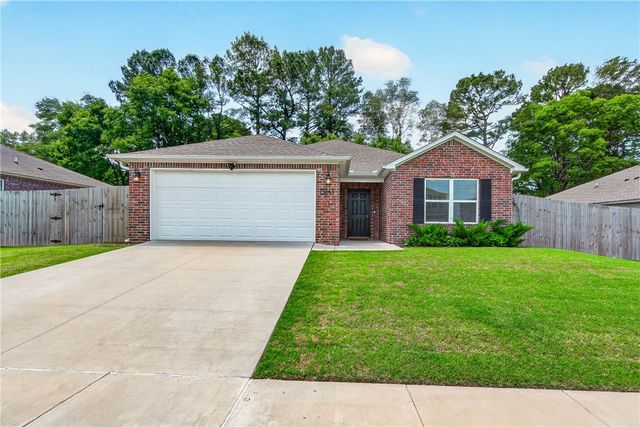 2941 W Emil Drive, Fayetteville, AR 72704