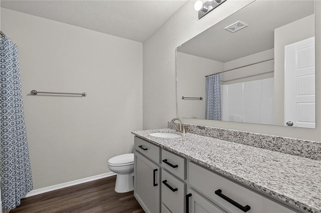 2941 W Emil Drive, Fayetteville, AR 72704