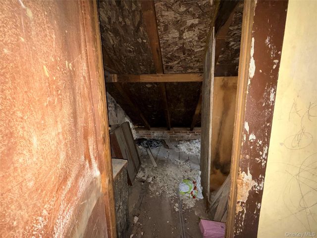 161 N Miller Street, Newburgh, NY 12550