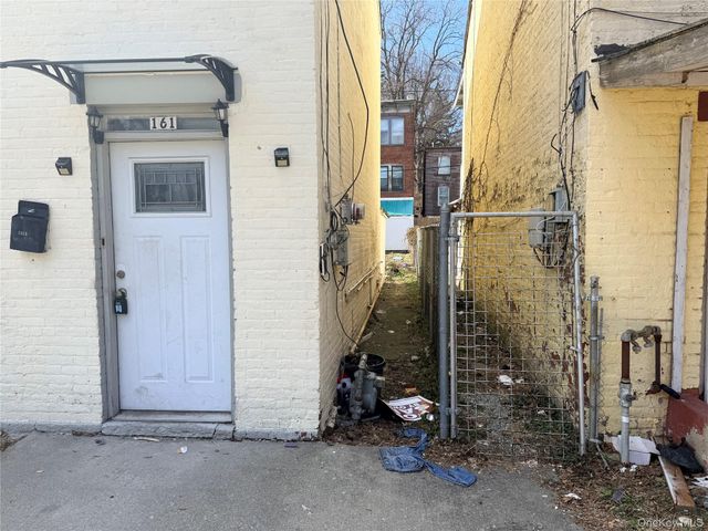 161 N Miller Street, Newburgh, NY 12550