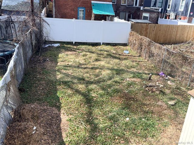 161 N Miller Street, Newburgh, NY 12550