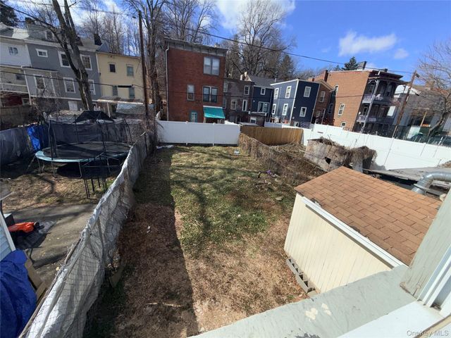 161 N Miller Street, Newburgh, NY 12550