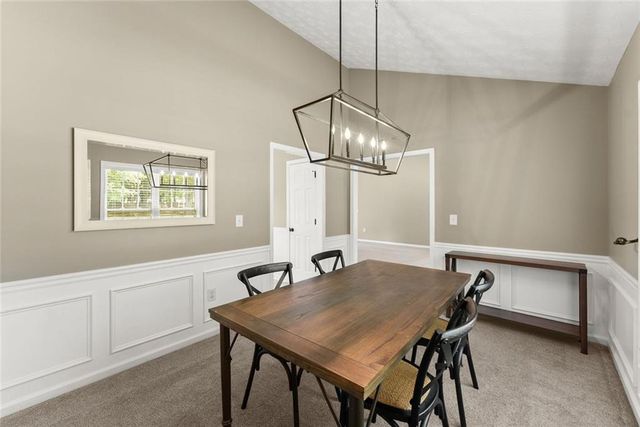 198 Blue Grass Drive, Jefferson, GA 30549