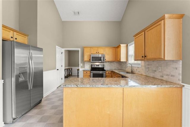 198 Blue Grass Drive, Jefferson, GA 30549