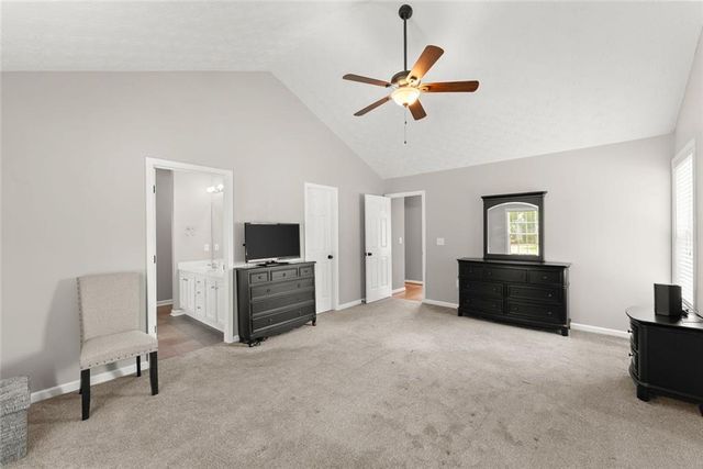 198 Blue Grass Drive, Jefferson, GA 30549