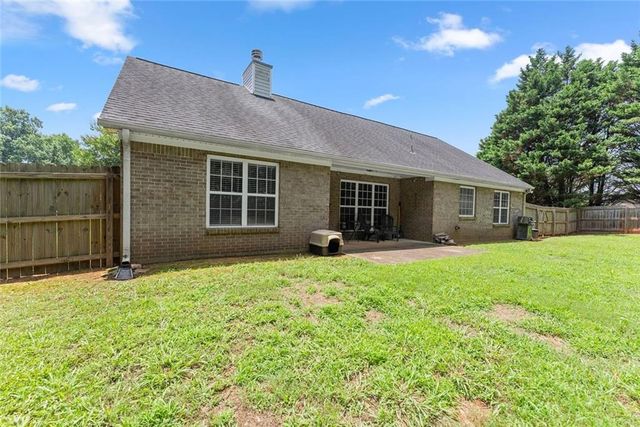 198 Blue Grass Drive, Jefferson, GA 30549