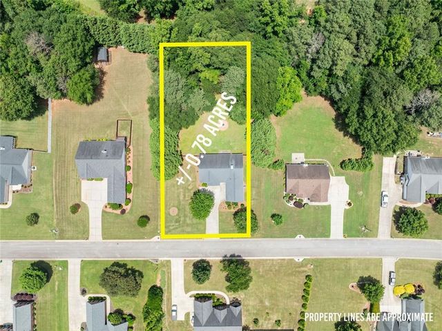 198 Blue Grass Drive, Jefferson, GA 30549