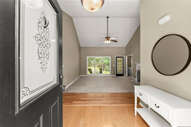 198 Blue Grass Drive, Jefferson, GA 30549