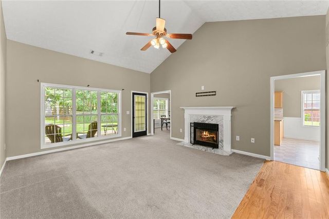 198 Blue Grass Drive, Jefferson, GA 30549