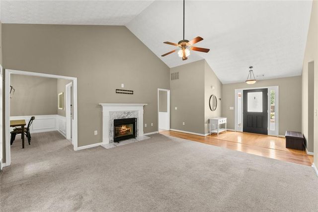 198 Blue Grass Drive, Jefferson, GA 30549