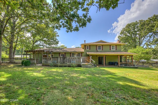 4511 Hickory Lane, Joplin, MO 64804