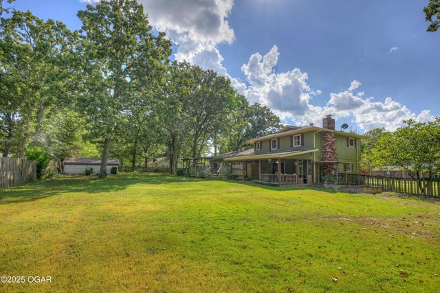 4511 Hickory Lane, Joplin, MO 64804