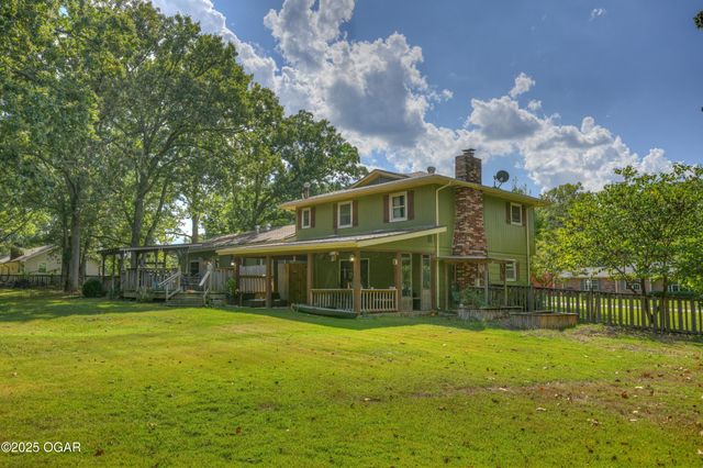 4511 Hickory Lane, Joplin, MO 64804