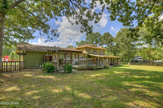 4511 Hickory Lane, Joplin, MO 64804