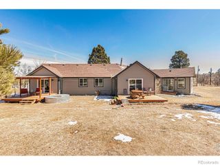 11784 Crabapple Drive, Franktown, CO 80116