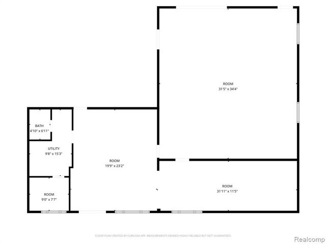 4057 Commerce Drive, Flushing, MI 48433