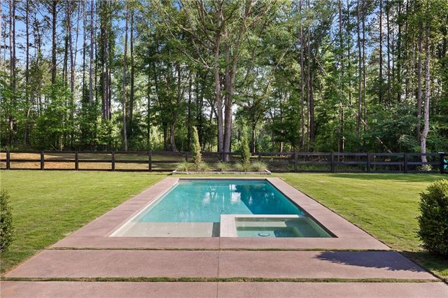 3 Sardis Trail, Chattahoochee Hills, GA 30268