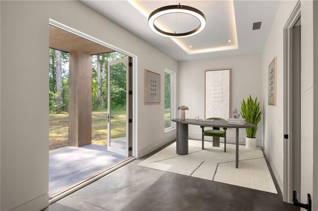 3 Sardis Trail, Chattahoochee Hills, GA 30268