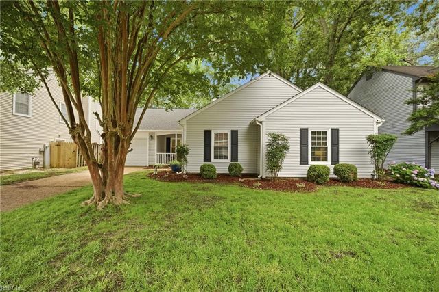 240 Seasons TRL, Newport News, VA 23602